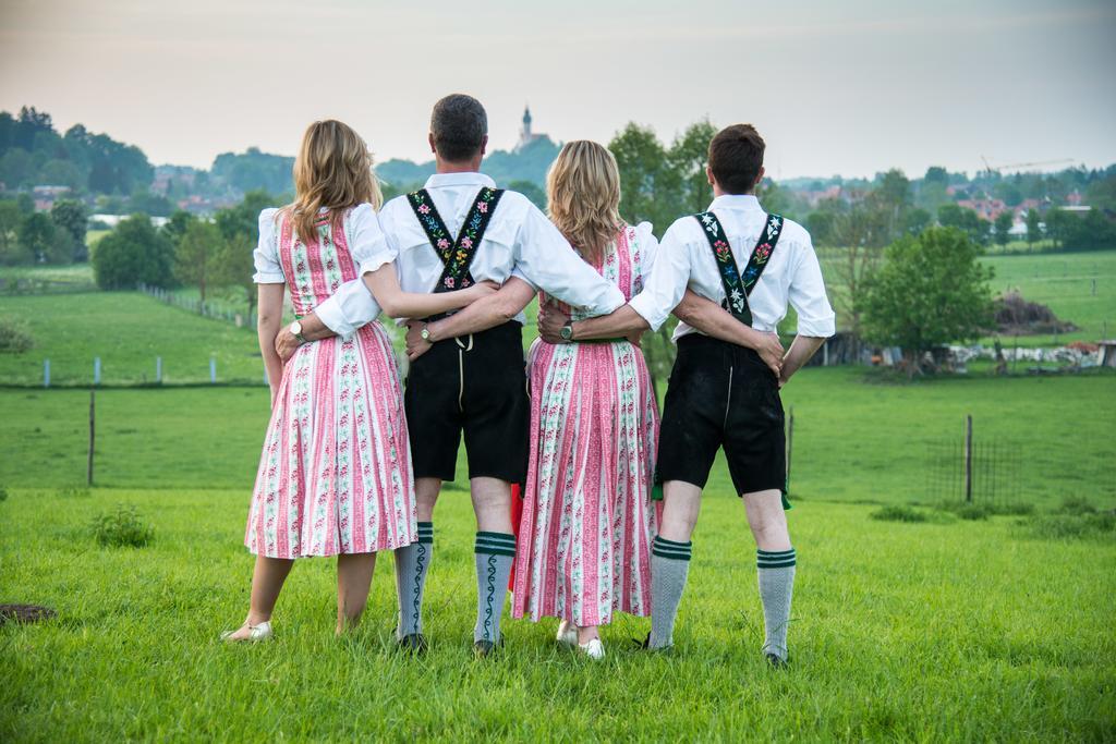 Hotel Zur Post Garni Andechs